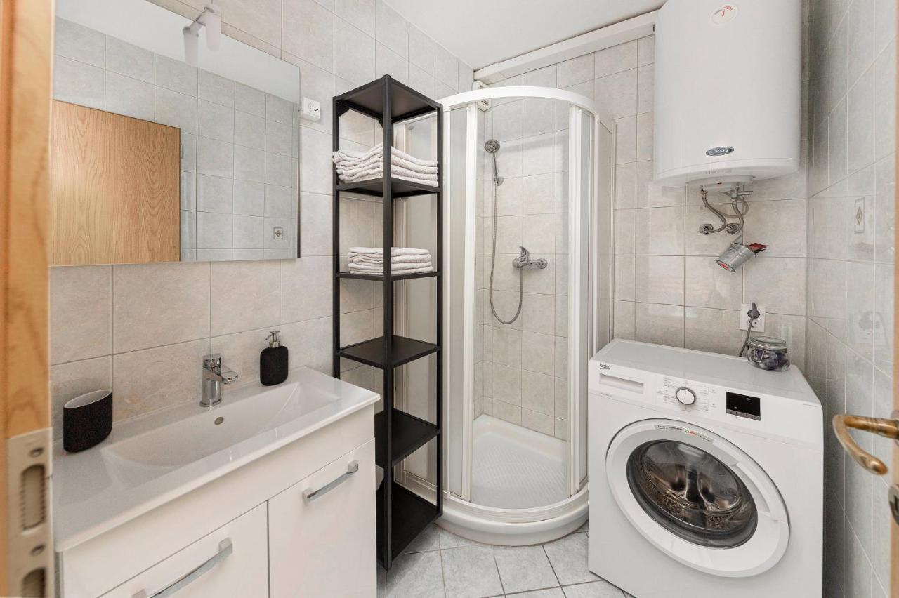 דירות לובליאנה Apartma Vevce מראה חיצוני תמונה