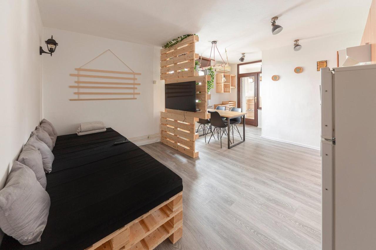 דירות לובליאנה Apartma Vevce מראה חיצוני תמונה