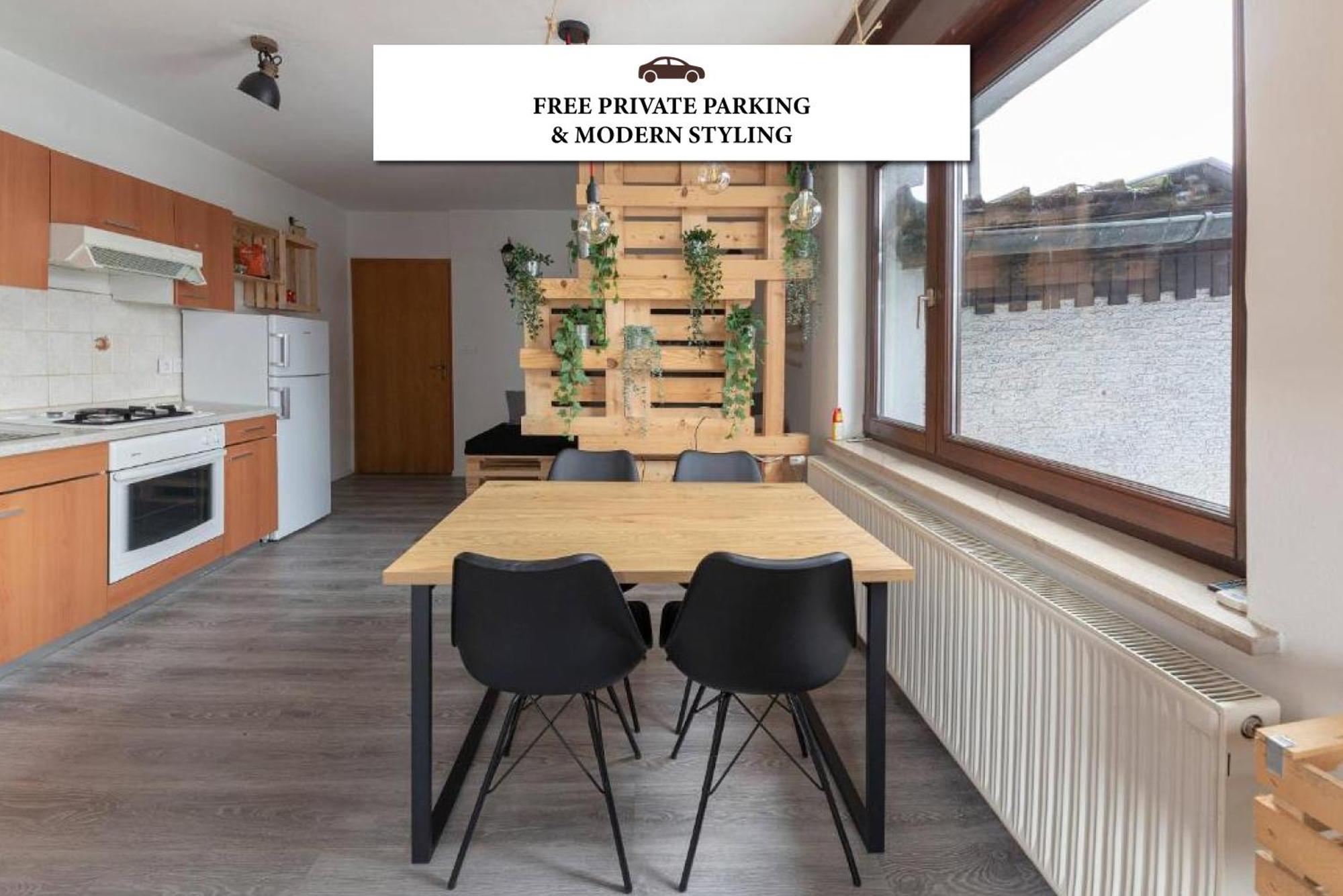 דירות לובליאנה Apartma Vevce מראה חיצוני תמונה